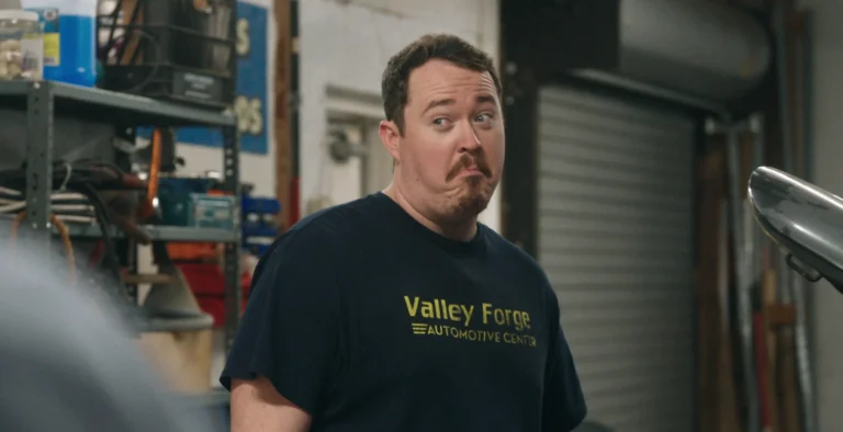 Tires Season 3 Ending Explained: Does Valley Forge Survive?