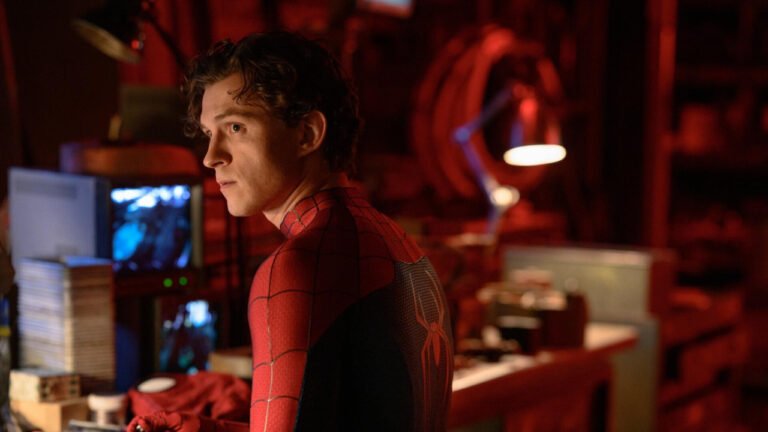 Spider-Man: Brand New Day Review: A Grounded Return That Lets Peter Parker Shine