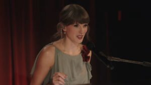 Taylor Swift