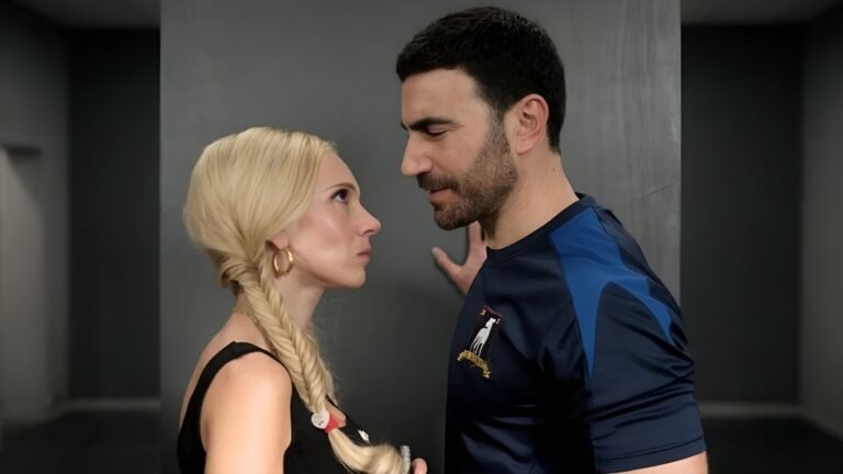 Why Did Roy Kent Make That Confession? Ted Lasso Season 4 Romance Shift Explained