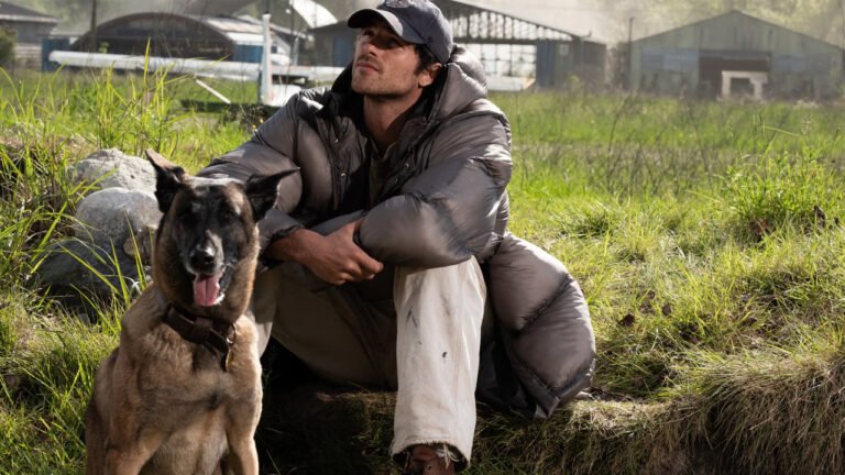 The Dog Stars: Plot, Cast, Release Date and Everything You Need to Know