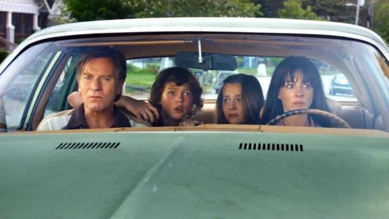 ‘The End of Oak Street’ Explained: Plot, Cast, and Everything We Know Before Release