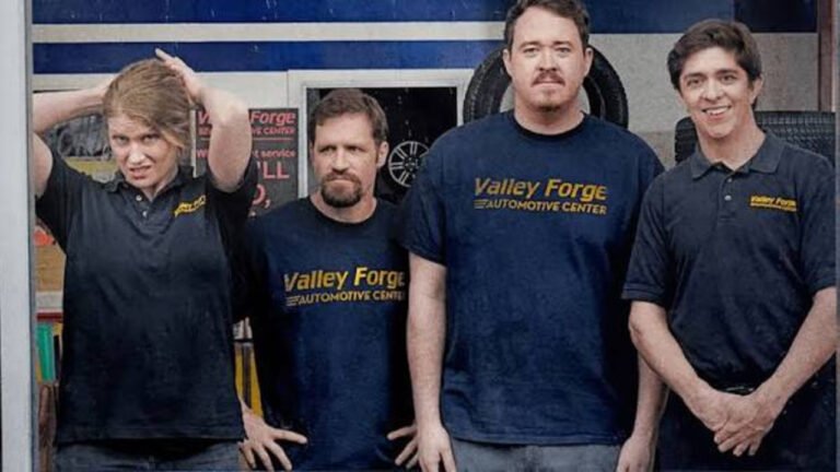 Who Is Ricky in Tires Season 3? Bobby Lee’s Character Explained