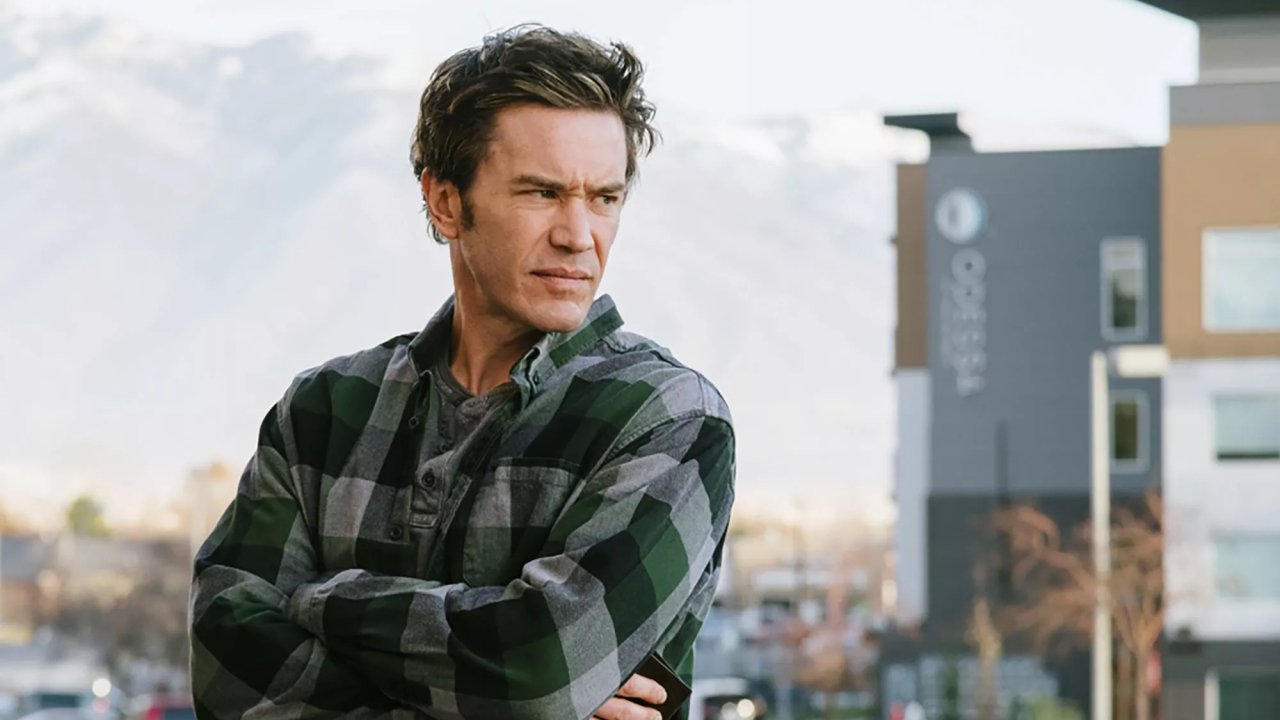 Tom Pelphrey Explains Why He Didn’t Land the Professor X Role in Marvel’s ‘X-Men’ Reboot