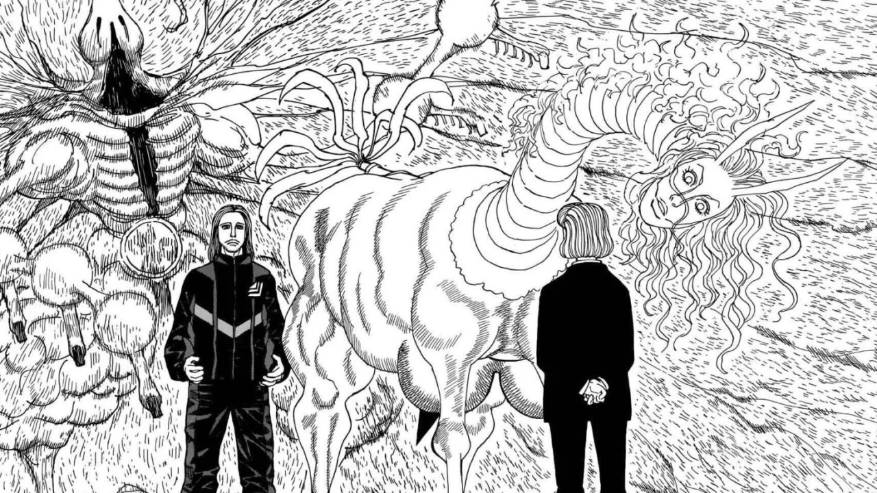 How Does Tserriednich Fake His Own Death? Hunter x Hunter’s Parallel Future Explained