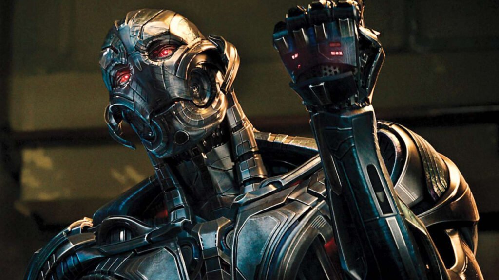 Ultron