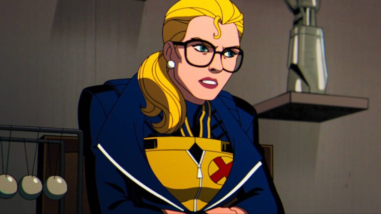 How Long Was Mystique Impersonating Val Cooper in X-Men ’97? Every Clue You Missed