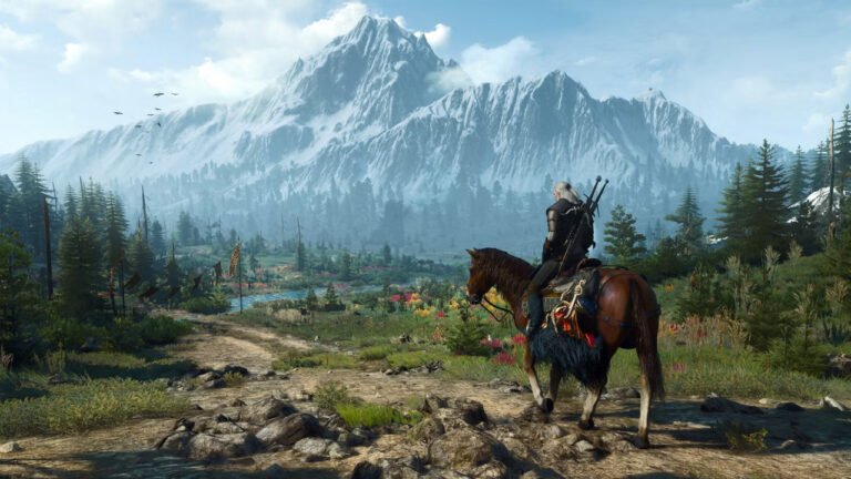 How To Get The Witcher 3 Remastered And Both Expansions For Free