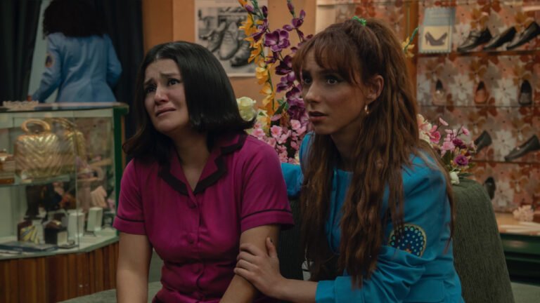 The Real 1968 Student Massacre Behind Women in Blue Season 2 Explained