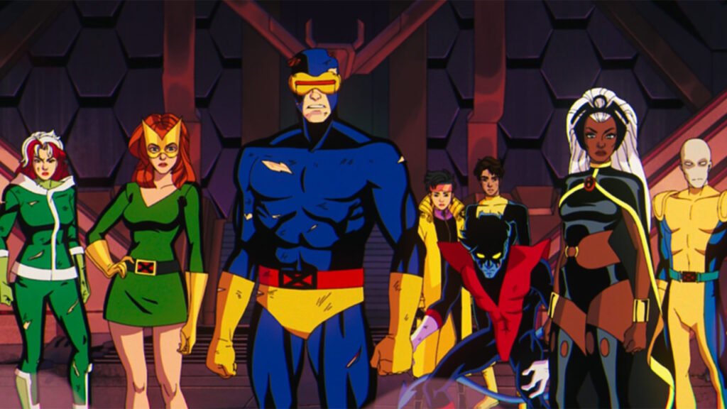 X-Men '97