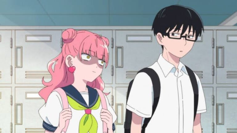 You and I are Polar Opposites Episode 7 Release Date, and Time: Everything You Need to Know