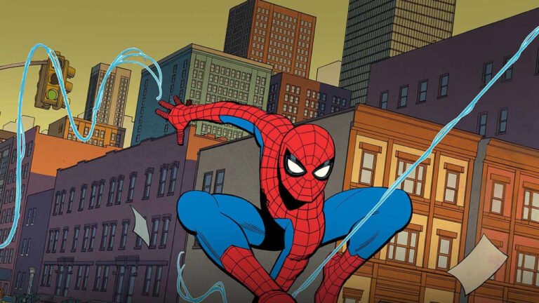 Your Friendly Neighbourhood Spider-Man Season 2: Plot, Release Date and Everything You Need To Know
