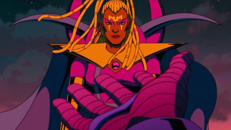 Who Is Candra? The X-Ternal Explained After X-Men ’97 Episode 8