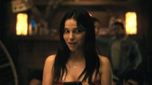 Inde Navarrette from Obsession