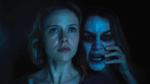 Amelia Eve as Gemma in Insidious: Out of the Further