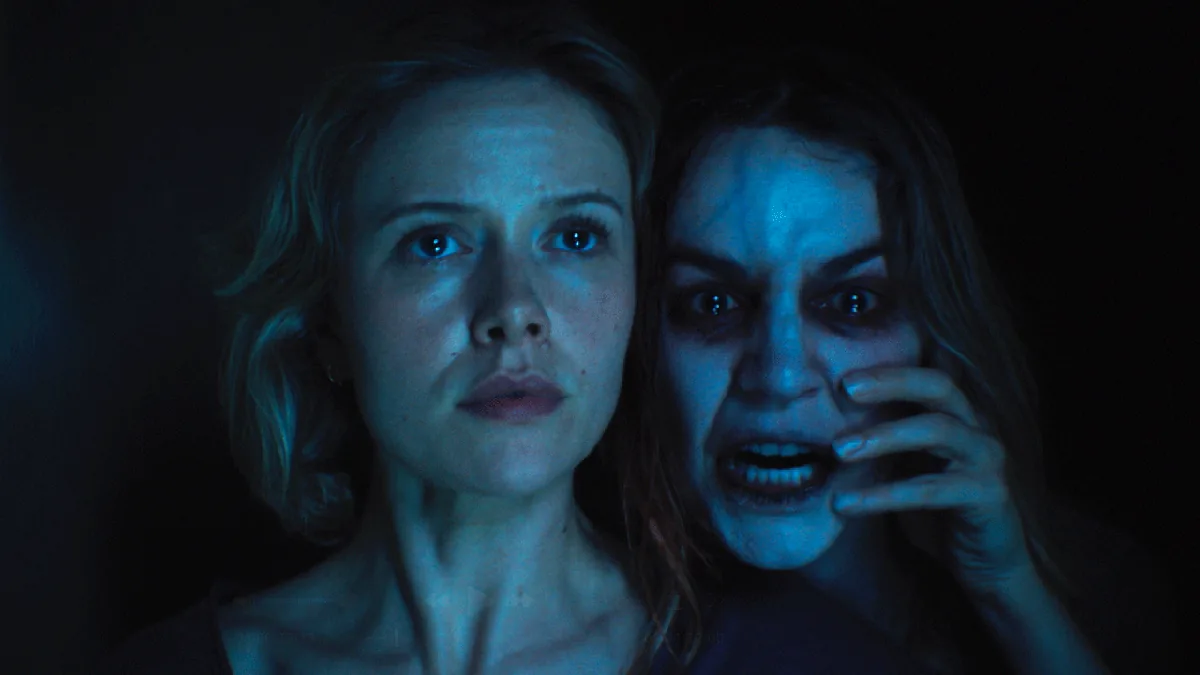Who Is Gemma in Insidious: Out of the Further? Amelia Eve’s Character Explained