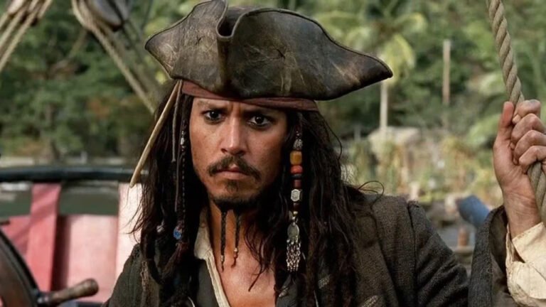 Is Johnny Depp Returning to Pirates of the Caribbean? Everything You Need to Know