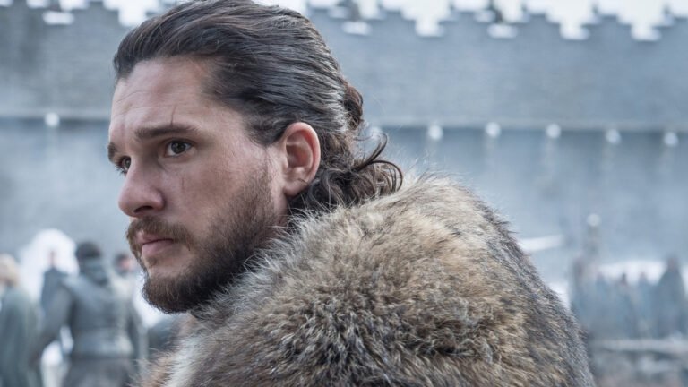 Kit Harington Joins ‘Harry Potter’ Season 2 Cast With a Surprise Twist