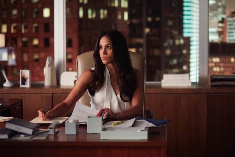 Explosive New Book Reveals King Charles Barred Meghan Markle From Balmoral