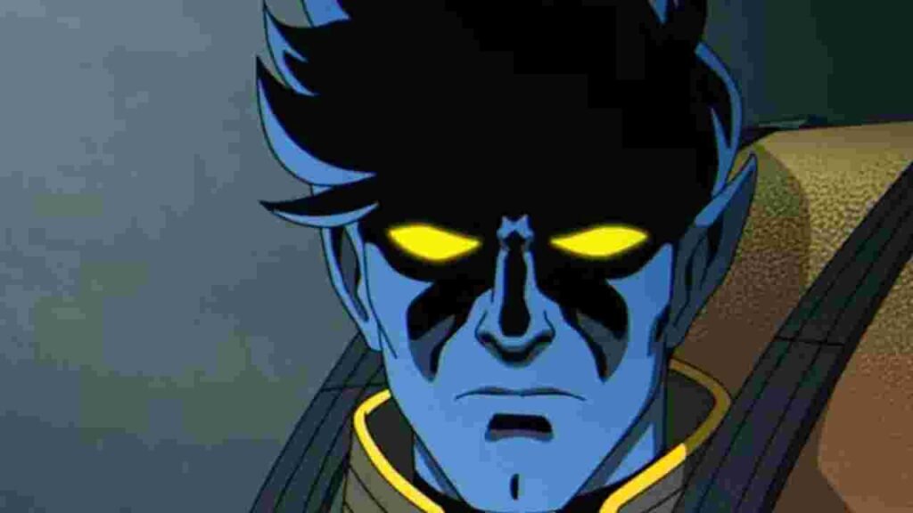 nightcrawler-x-men 97