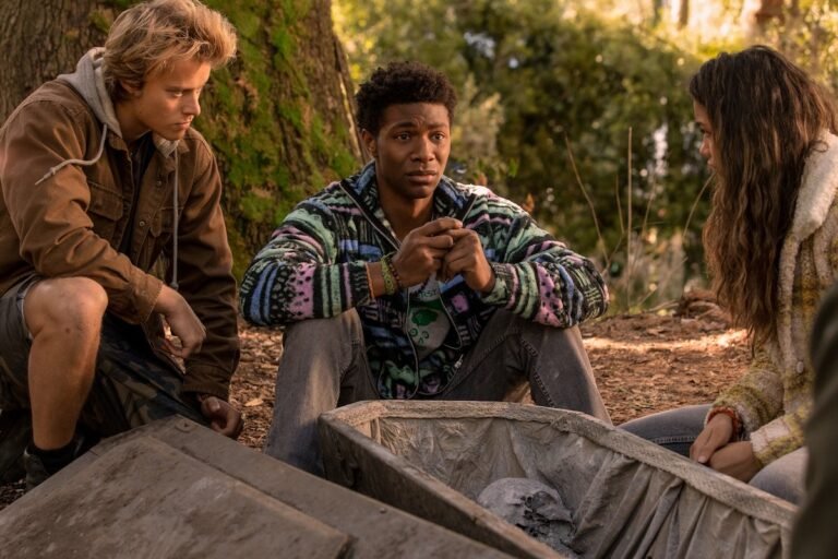 What Happened to the Royal Merchant Gold in Outer Banks Season 5?