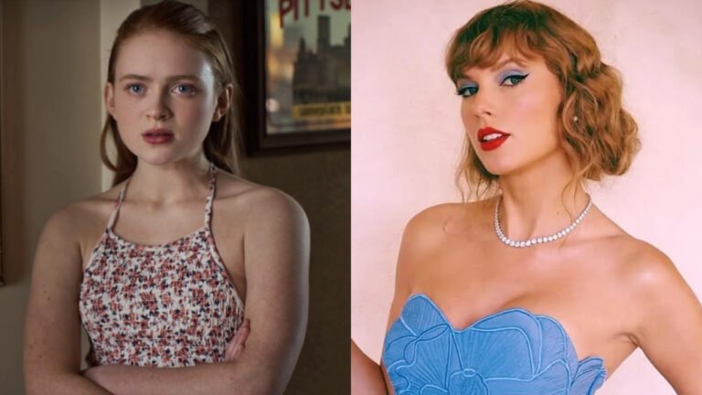 Sadie Sink Addresses Calls to Cast Taylor Swift as Dazzler in Marvel’s X-Men