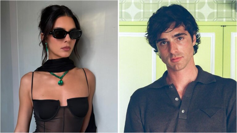 Kendall Jenner and Jacob Elordi’s Relationship Timeline: From Coachella Rumors to PDA in London