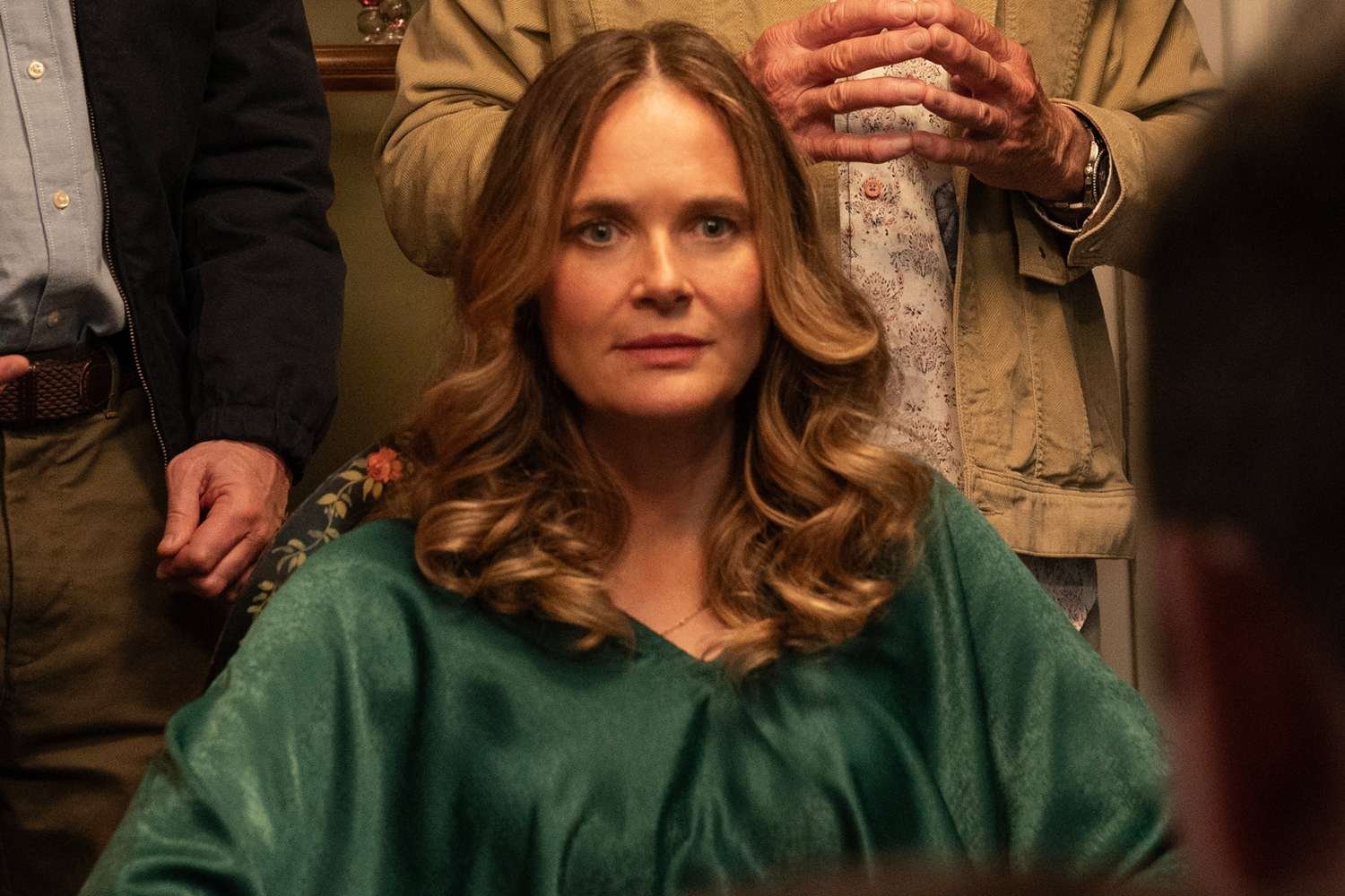Who Is Bonnie in Tires Season 3? Rachel Blanchard’s Character Explained