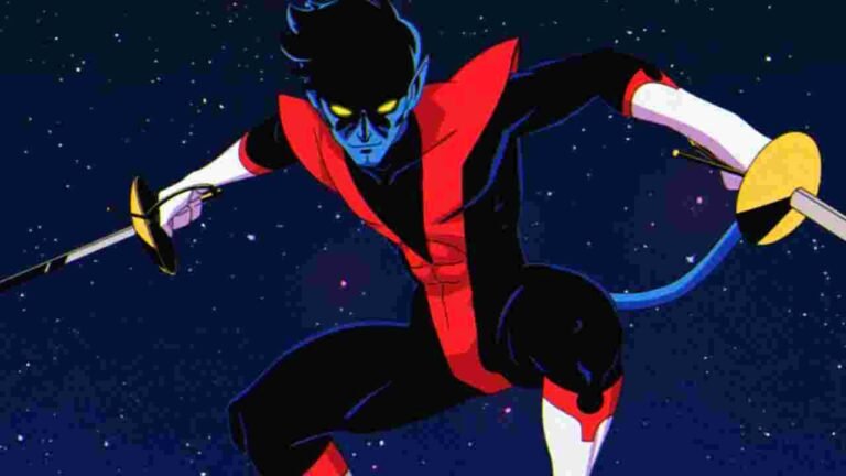 Nightcrawler