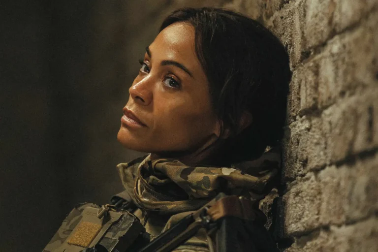 Lioness Season 3’s Biggest Betrayal Explained: Who Turns on Joe McNamara?