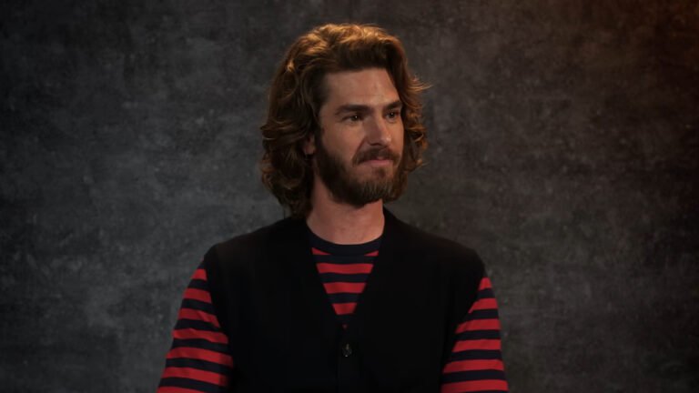 “You Don’t See Gender” — Andrew Garfield Still Believes In A Gay Spider-Man