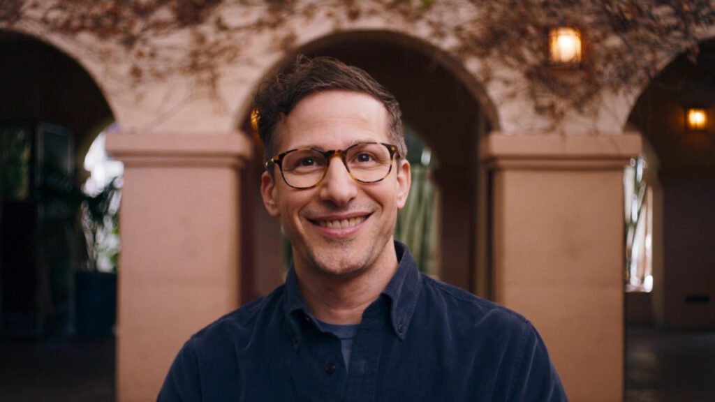 Andy Samberg in SNL50: Beyond Saturday Night
