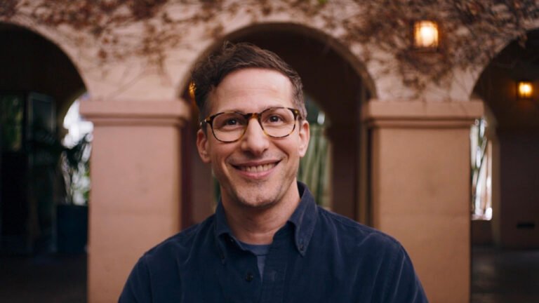 SNL UK Cast Stunned to Learn Andy Samberg’s Real First Name
