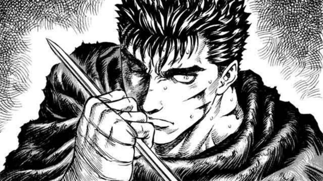 Manga