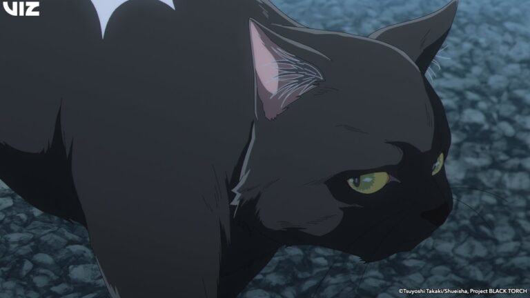 How Episode 10’s Terrible Pacing Hurt Black Torch’s Big Moment
