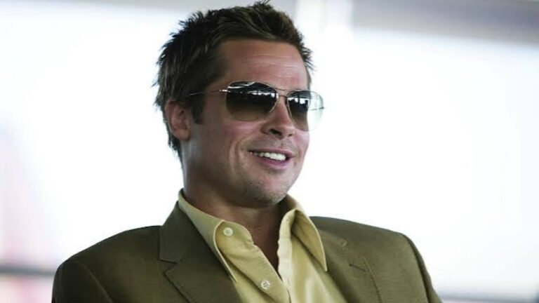 ‘A Banger of a Script’—Brad Pitt Confirms ‘Ocean’s 14’ Reunion