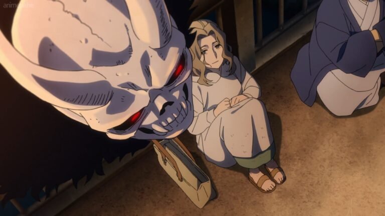 Daemons of the Shadow Realm Episode 22 Blows the Entire Plot Wide Open