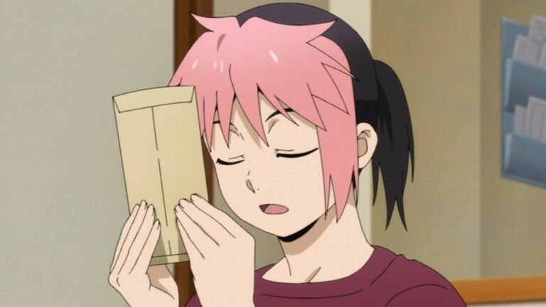 Daemons of the Shadow Realm Episode 24 Ends With the Most Evil Cliffhanger of the Year