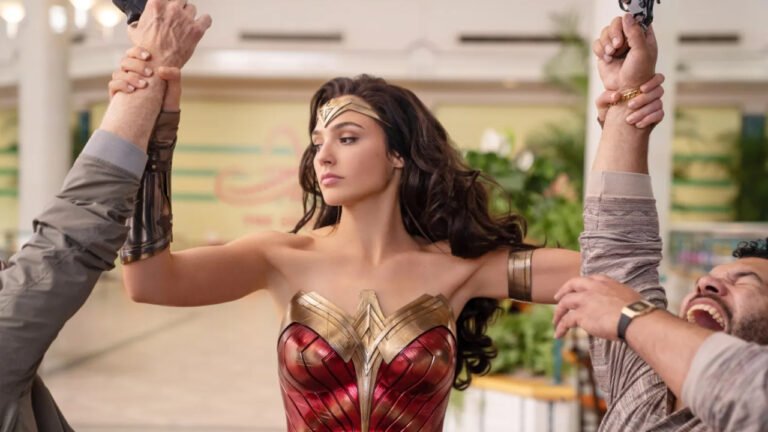 Gal Gadot Contradicts The Story Everyone Believed About Her Barbie Casting