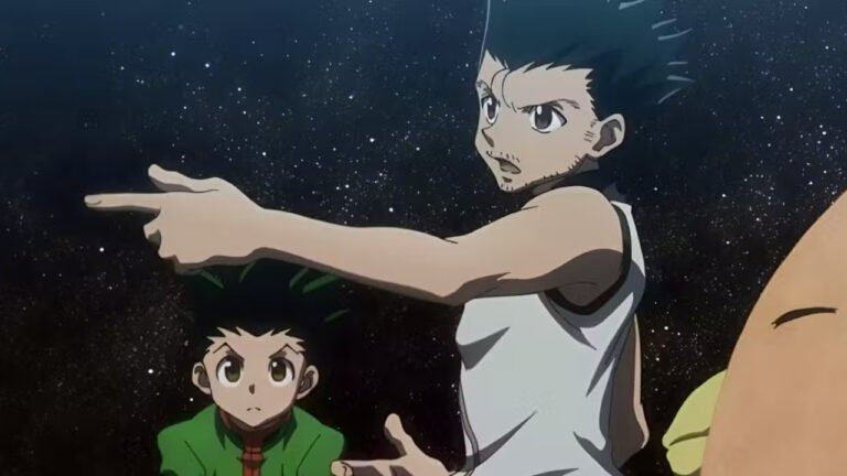 Hunter x Hunter Fans Won’t Like This Hiatus Update