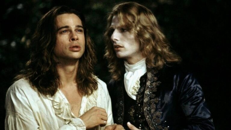 ‘She Wouldn’t Speak to Us’—Anne Rice Was Furious Over Tom Cruise Being Cast as Lestat