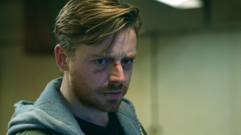Did River Cartwright Survive? What the Slow Horses Finale Cliffhanger Means for Season 7
