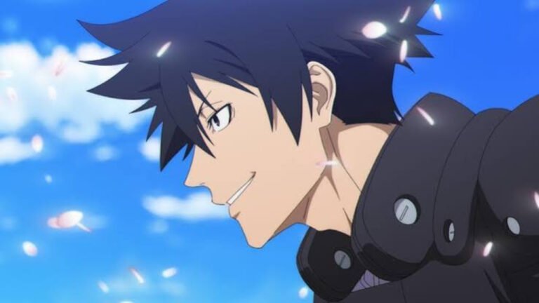 Black Torch Episode 12: Release Date, Time, How to Watch