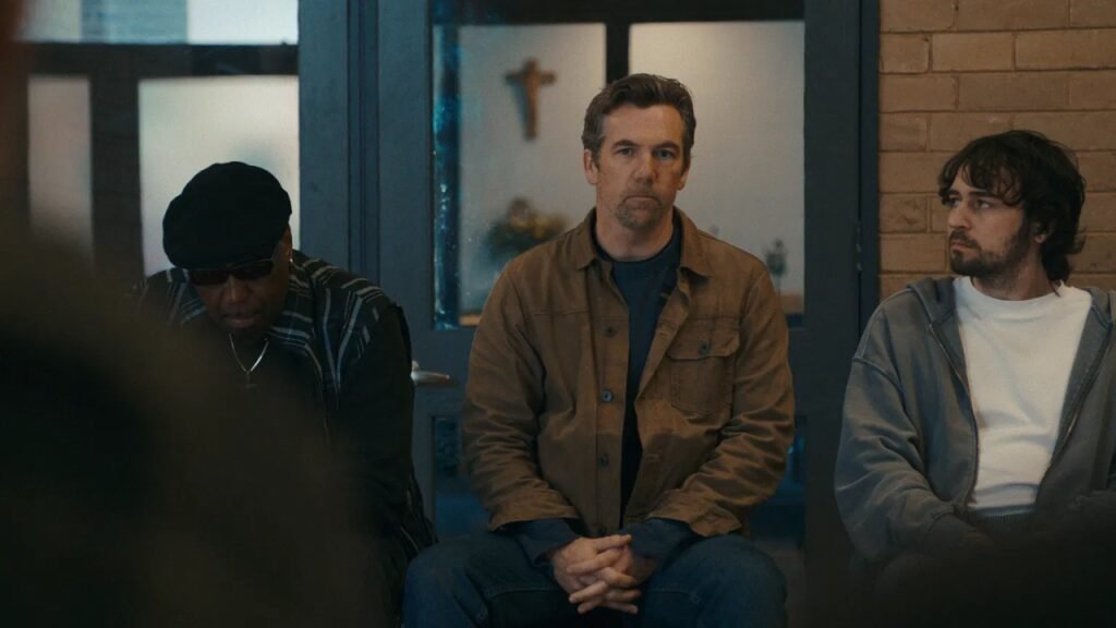 A still from Apple TV's Last Seen