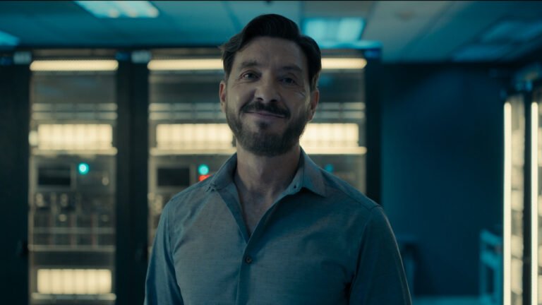 Who Is Leo Ahlquist? Reacher Season 4’s Plutus Chemicals Mystery Man Explained