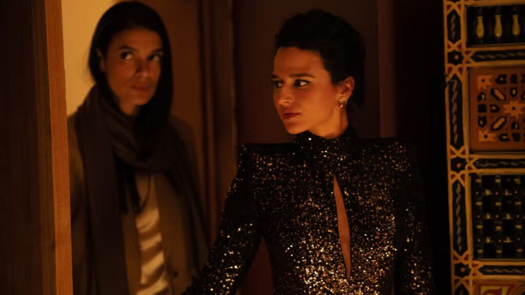 Lioness Season 3