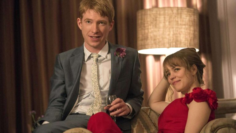 Domhnall Gleeson Addresses the Idea of Returning to About Time