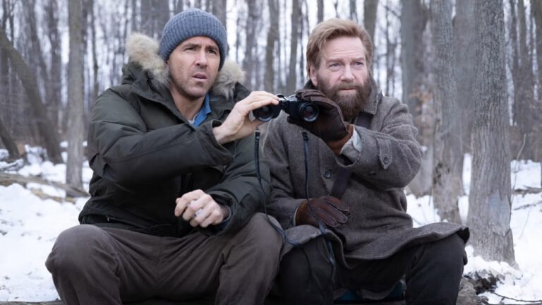 Why Does Nikolai Help Troy Escape in Mayday? His KGB Motive Explained