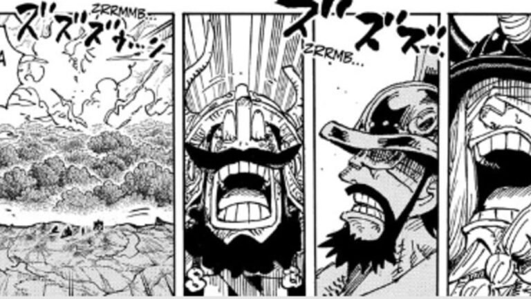One Piece Chapter 1194: Release Date, Time and Everything You Need To Know