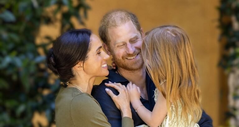 Who’s Paying for Archie and Lilibet’s School Fees After Prince Harry’s UK Return?